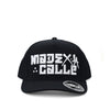 Gorra Made X La Calle Básica