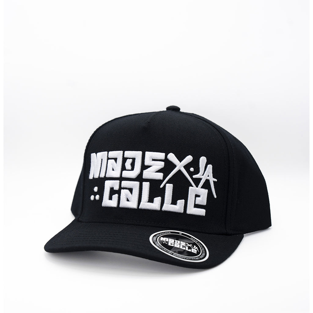 Gorra Made X La Calle Básica