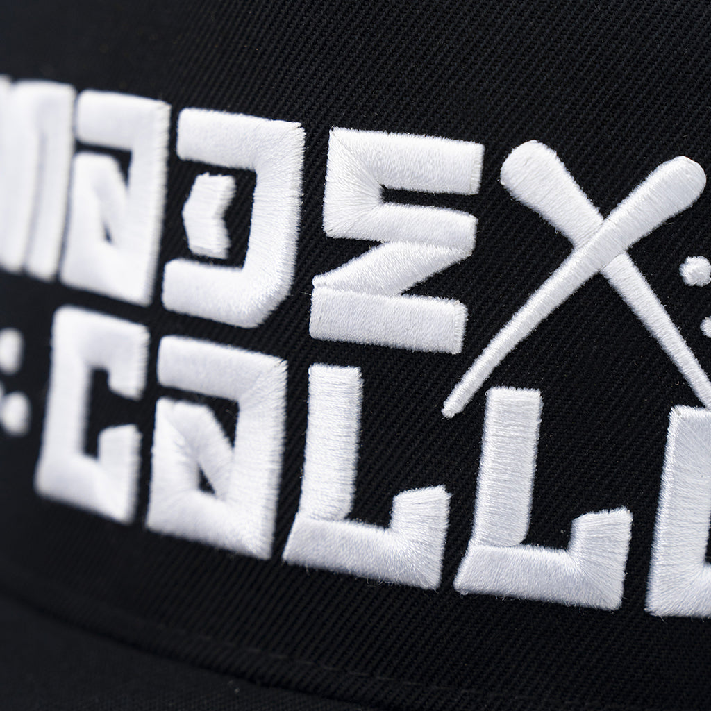 Gorra Made X La Calle Básica