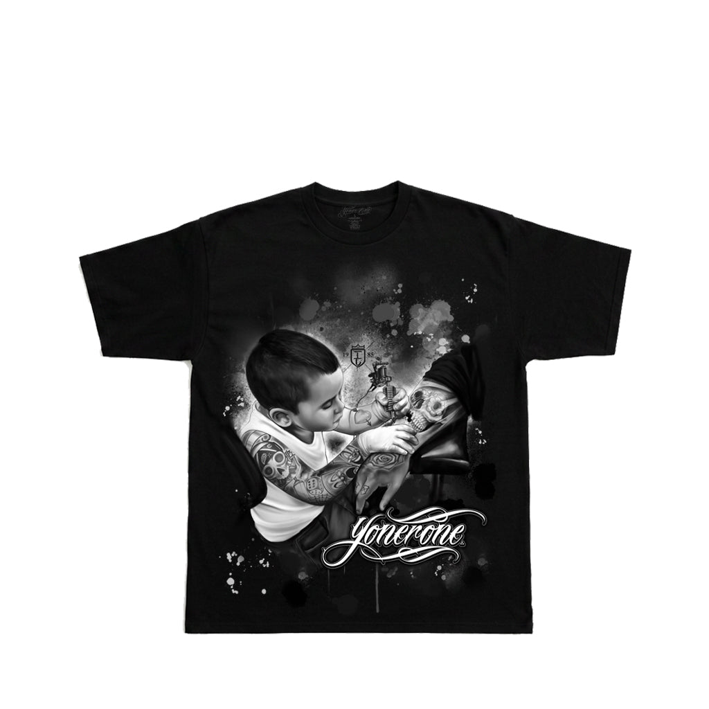 Niño Tattoo Tee