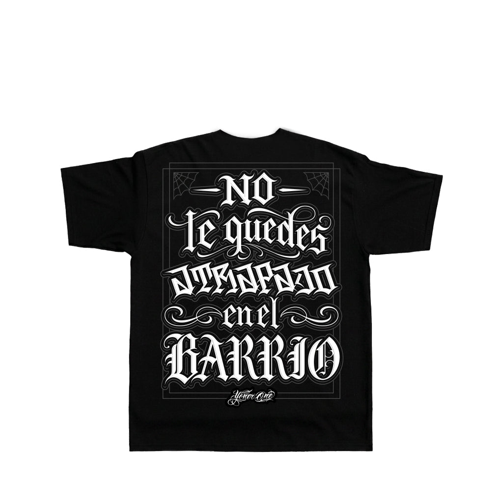 No te Quedes Tee