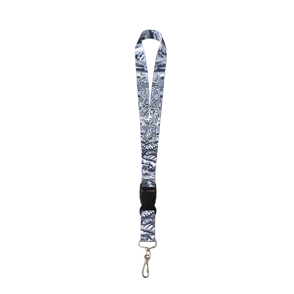 Lanyard Original From La Calle