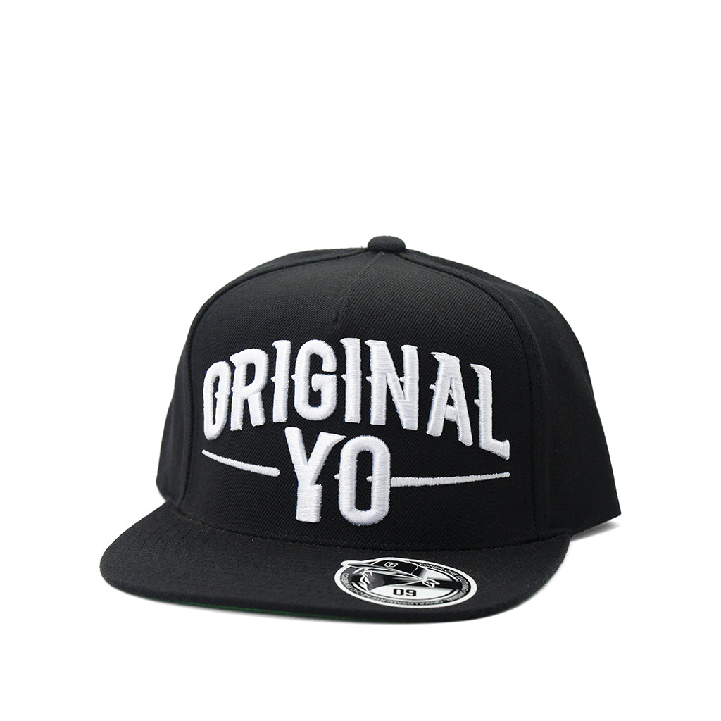 Gorra Original YO