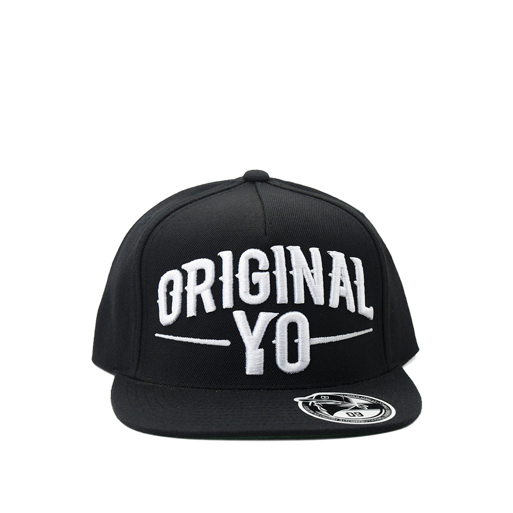 Gorra Original YO