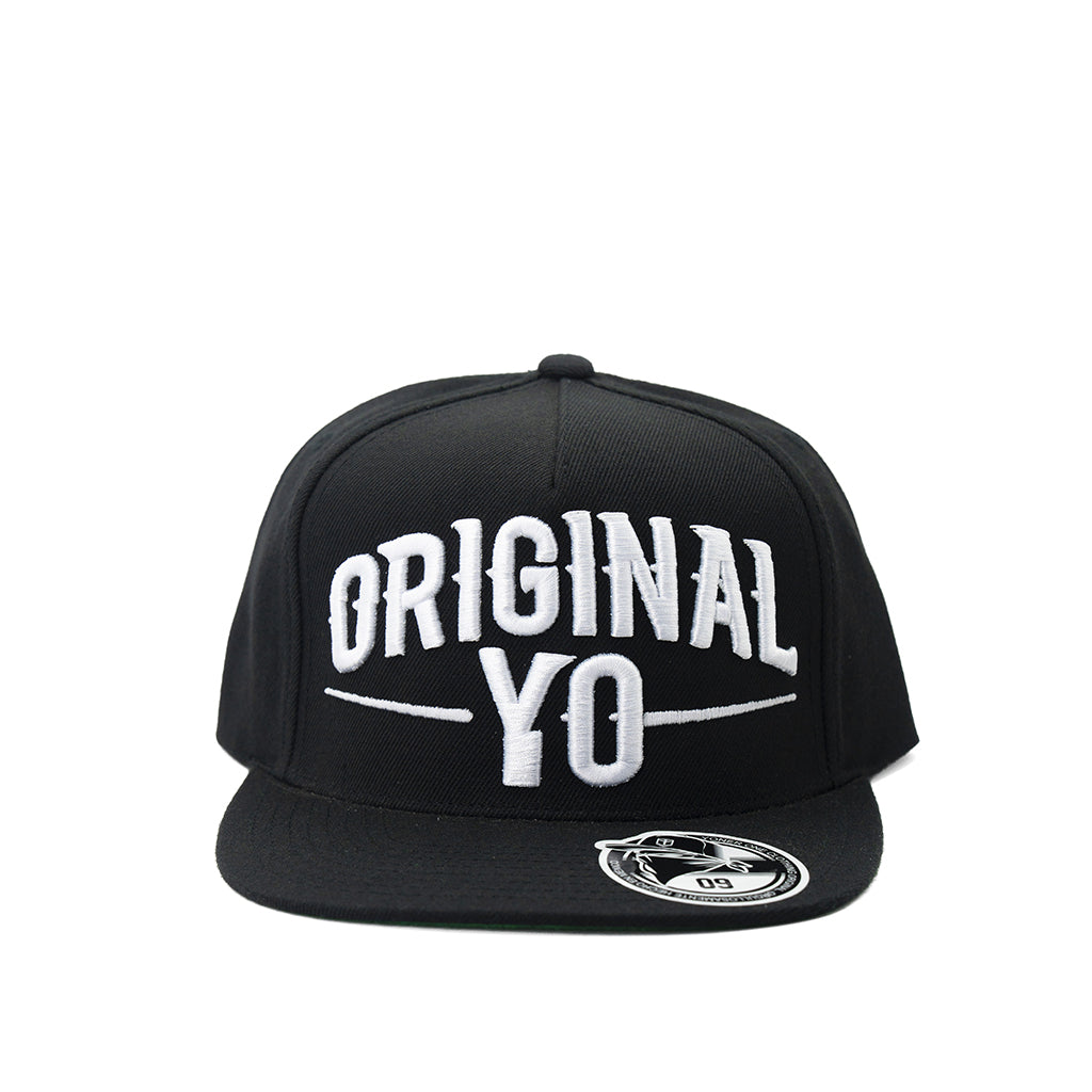 Gorra Original YO