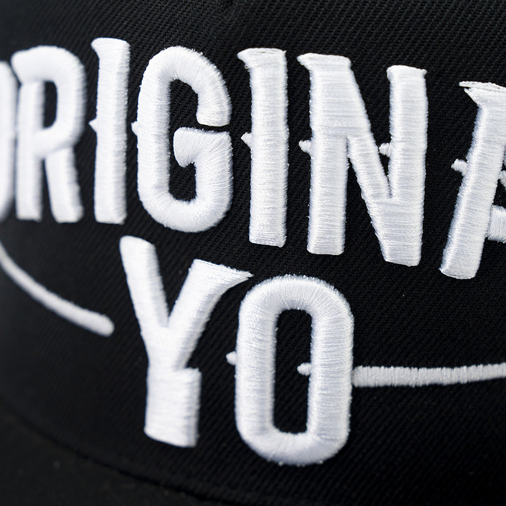 Gorra Original YO