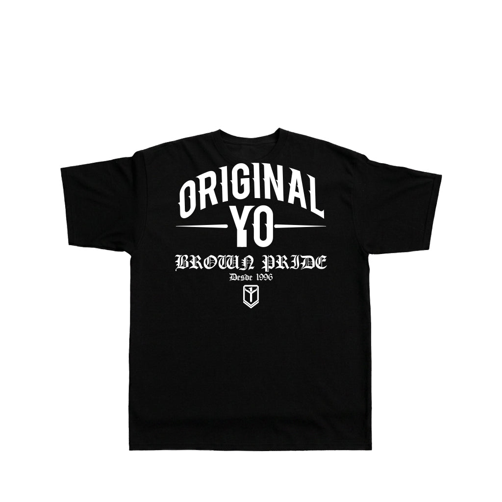 Original YO Tee