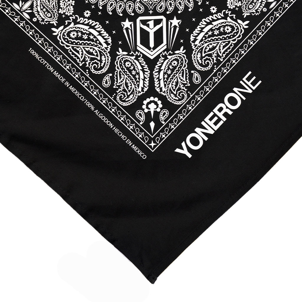 Paño Yonerone Flor