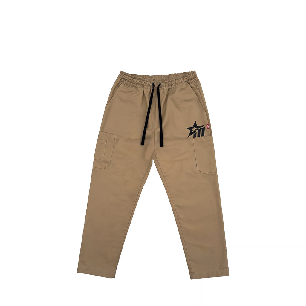 Conjunto Inmate Beige