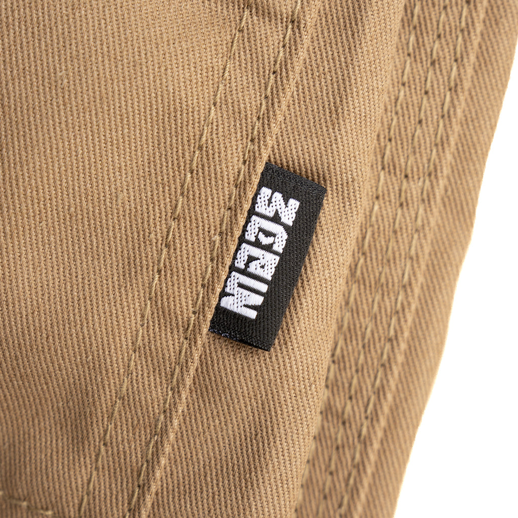 Pantalón Gabardina