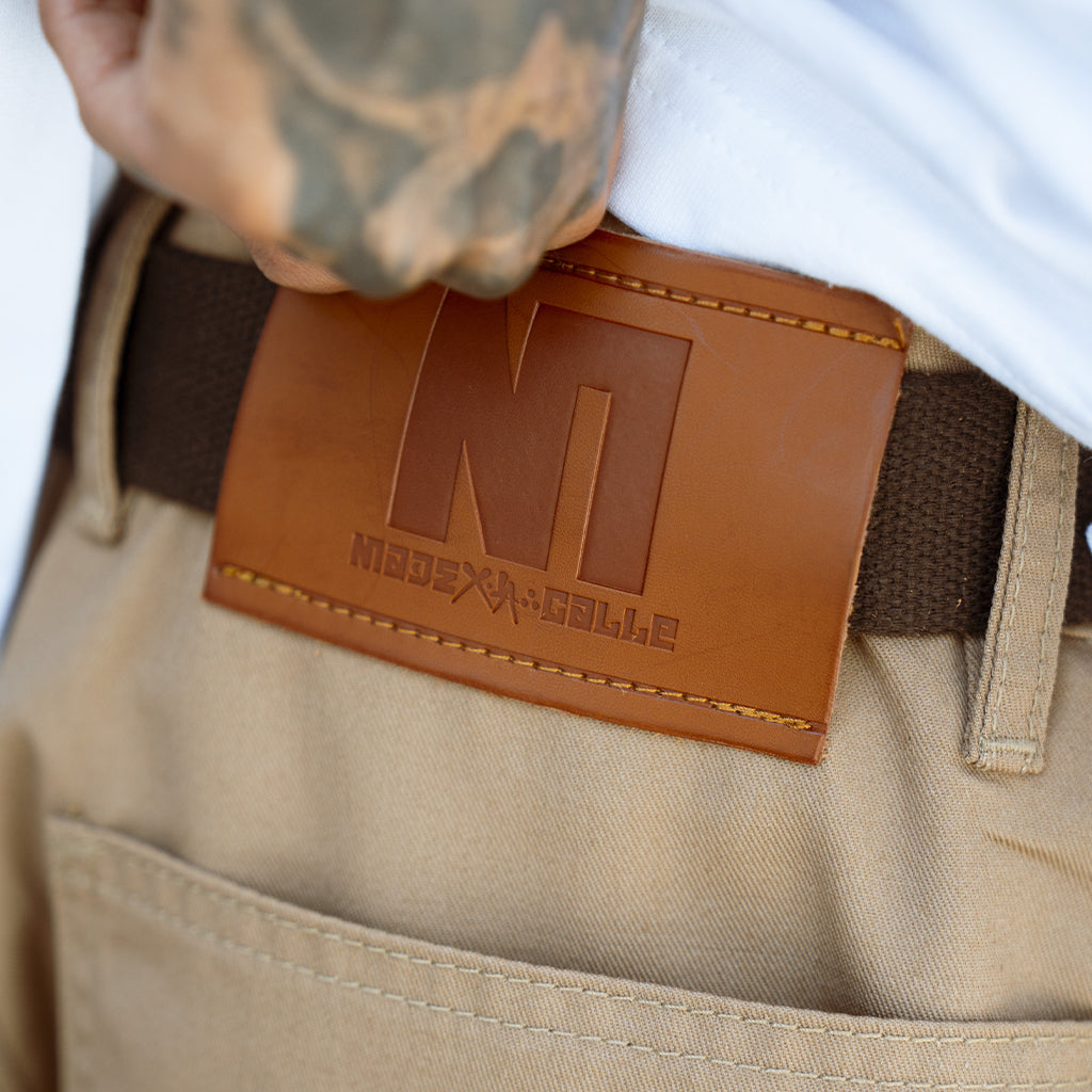 Pantalón Gabardina