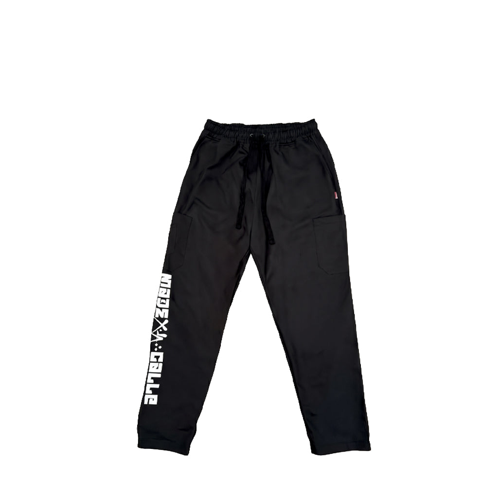 Conjunto Inmate Negro
