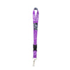 Lanyard Retrovisor