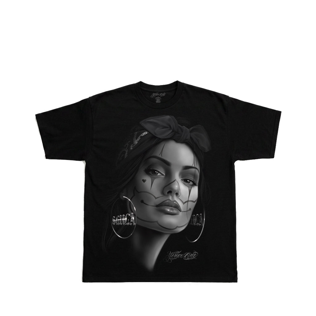 Payasa Bandana Tee