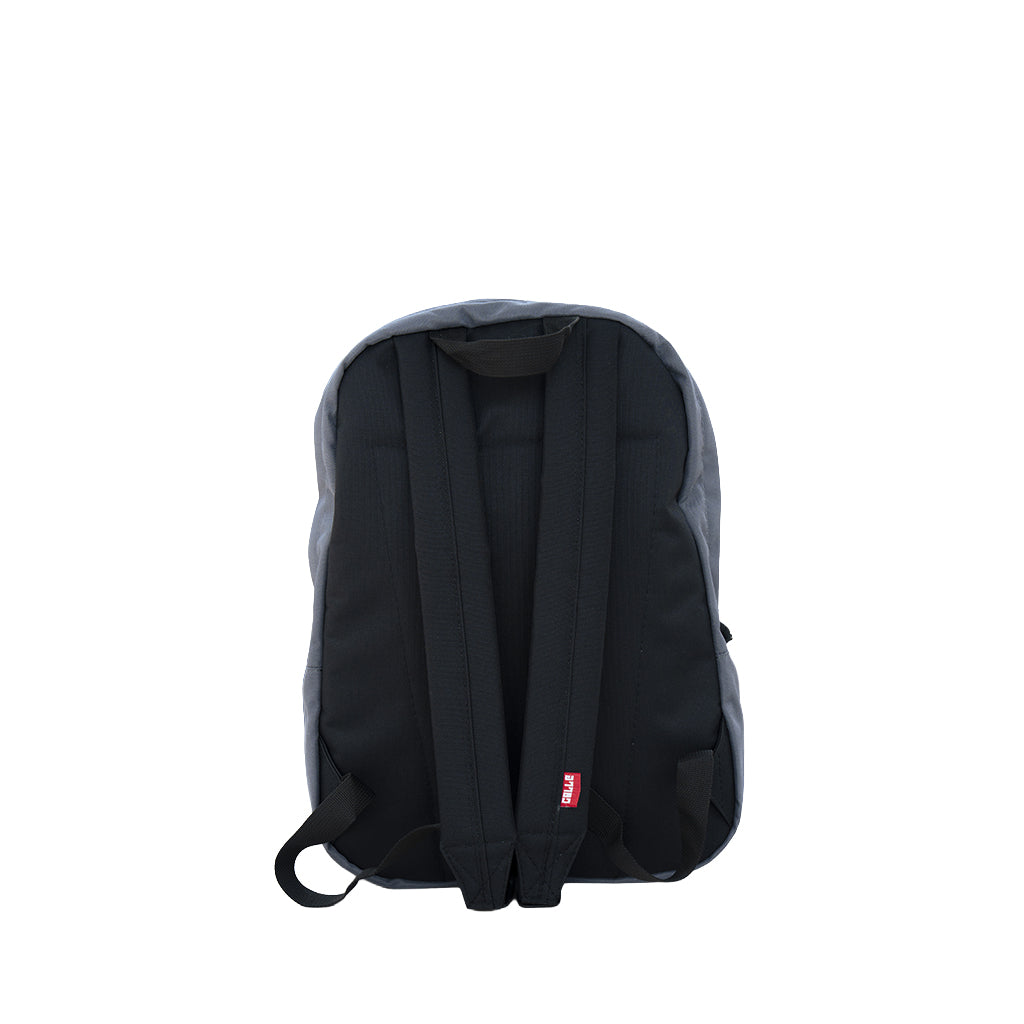Mochila Made X La Calle Gris Perla