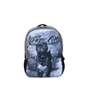 Mochila Sublimada Pitbull