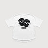 Nacimos Llorando Oversize Tee