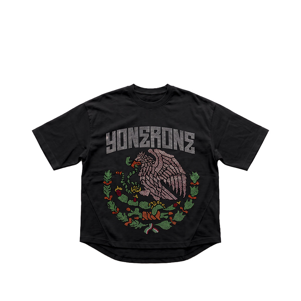 Aguila Oversize Tee