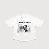 Made Moto Oversize Tee