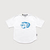 Bomba Tag Oversize Tee