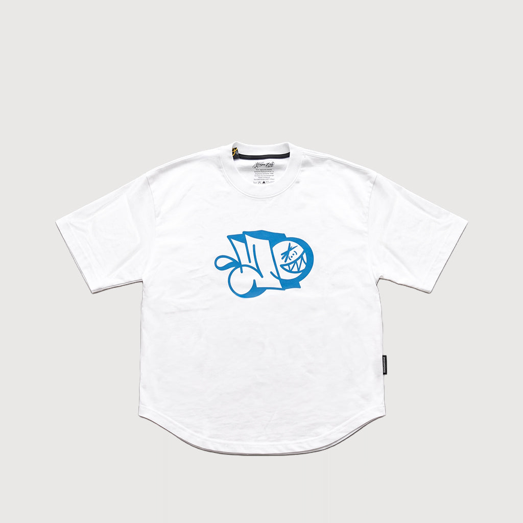 Bomba Tag Oversize Tee