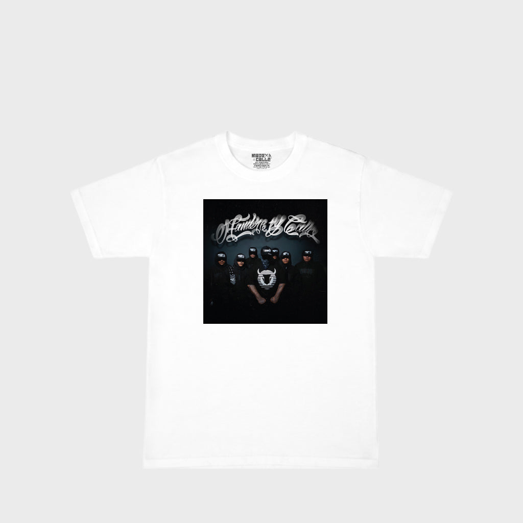 Pack Hambre y Calle CD + Playera