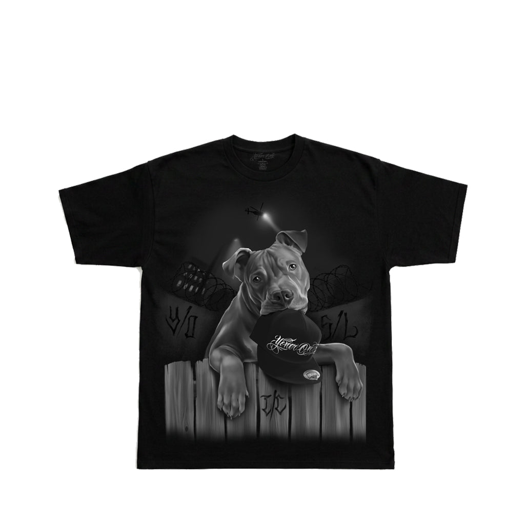 Bully Puppy Tee