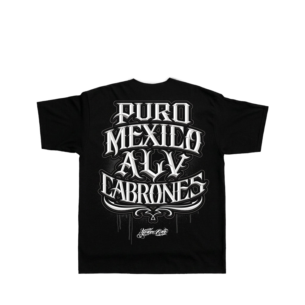 Puro México ALV Tee