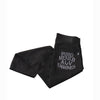 Pantalón Puro México ALV Gabardina Negro