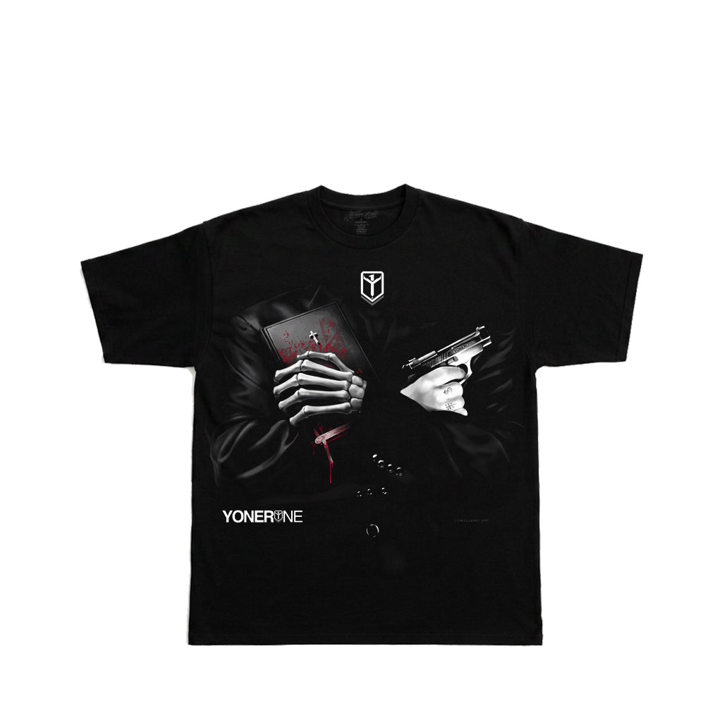 Religion Tee