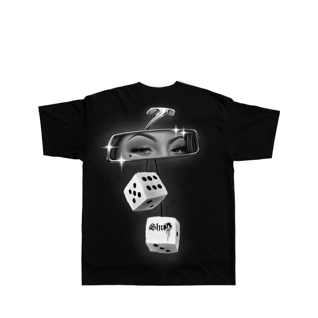 Retrovisor Tee
