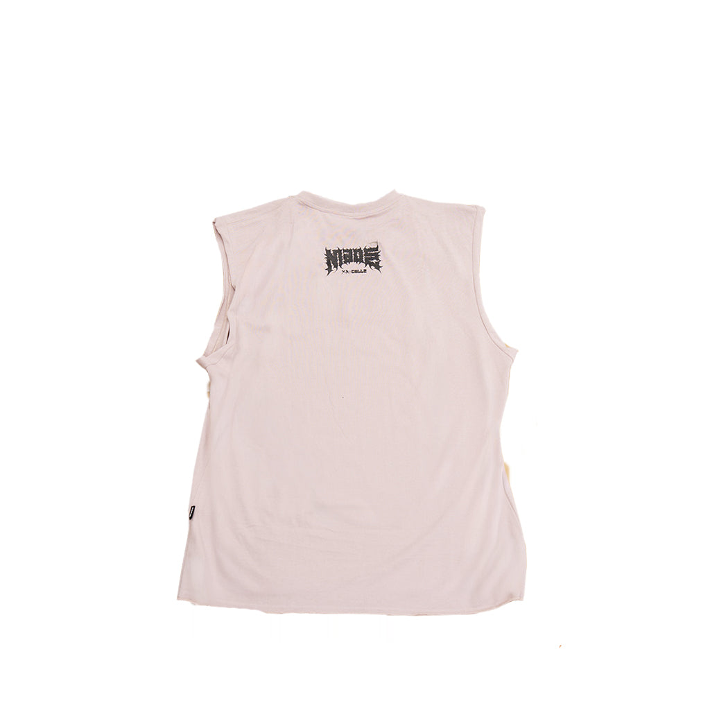 Tank Top Made X La Calle Palo de Rosa