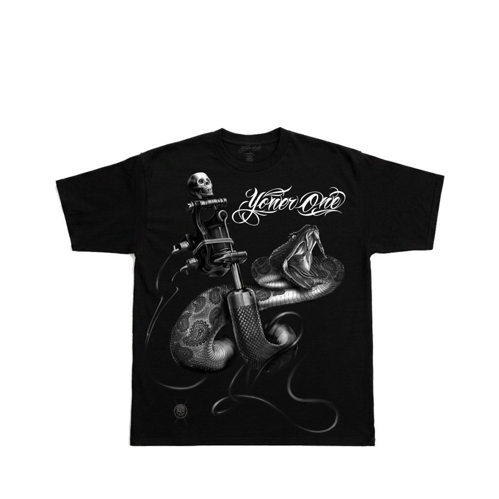 Serpiente Tee