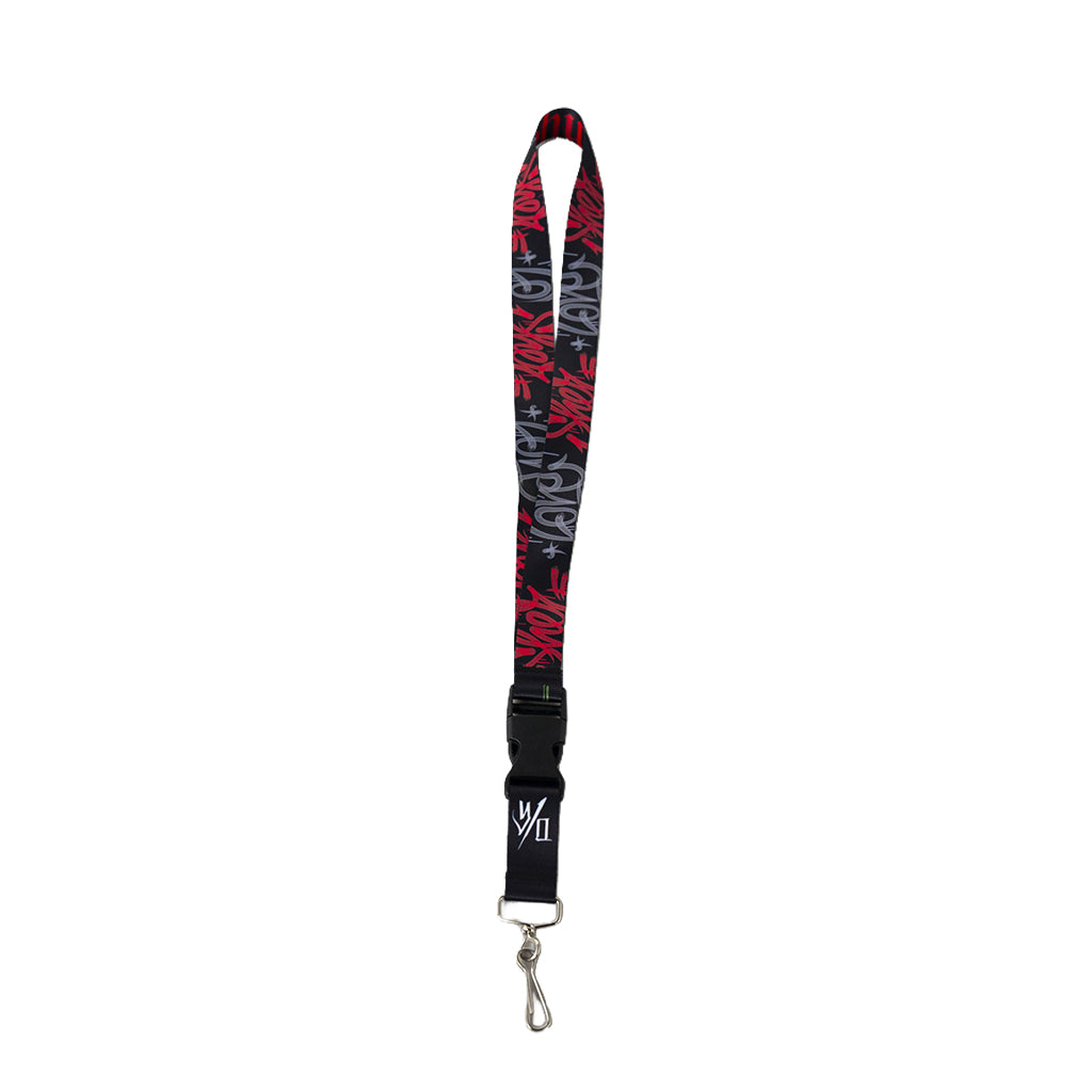 Lanyard Sher Love