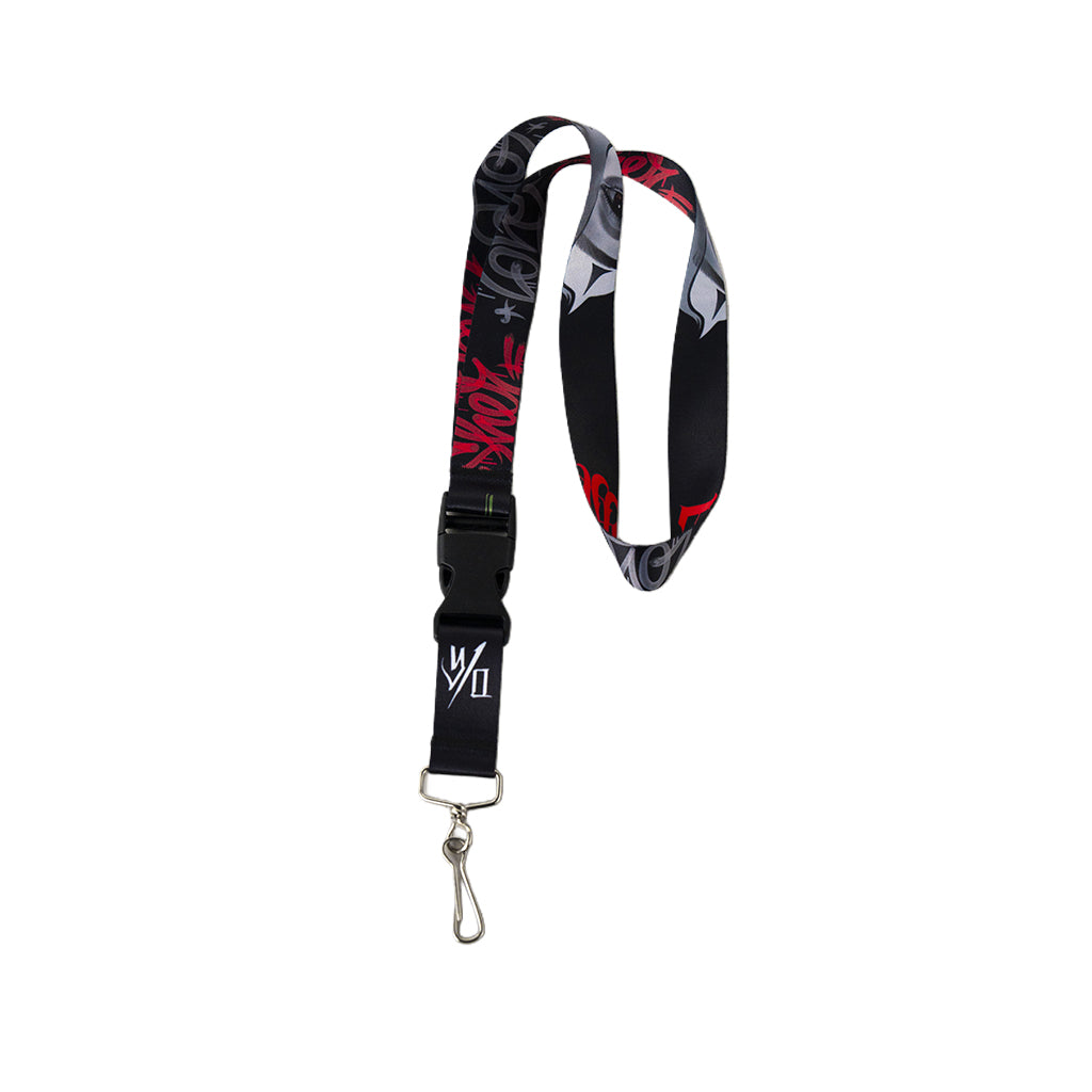 Lanyard Sher Love