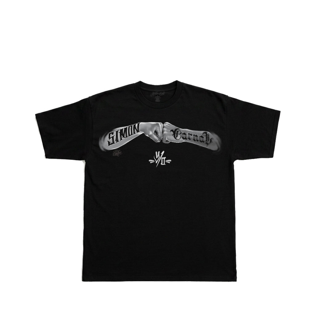 Simón Carnal Tee