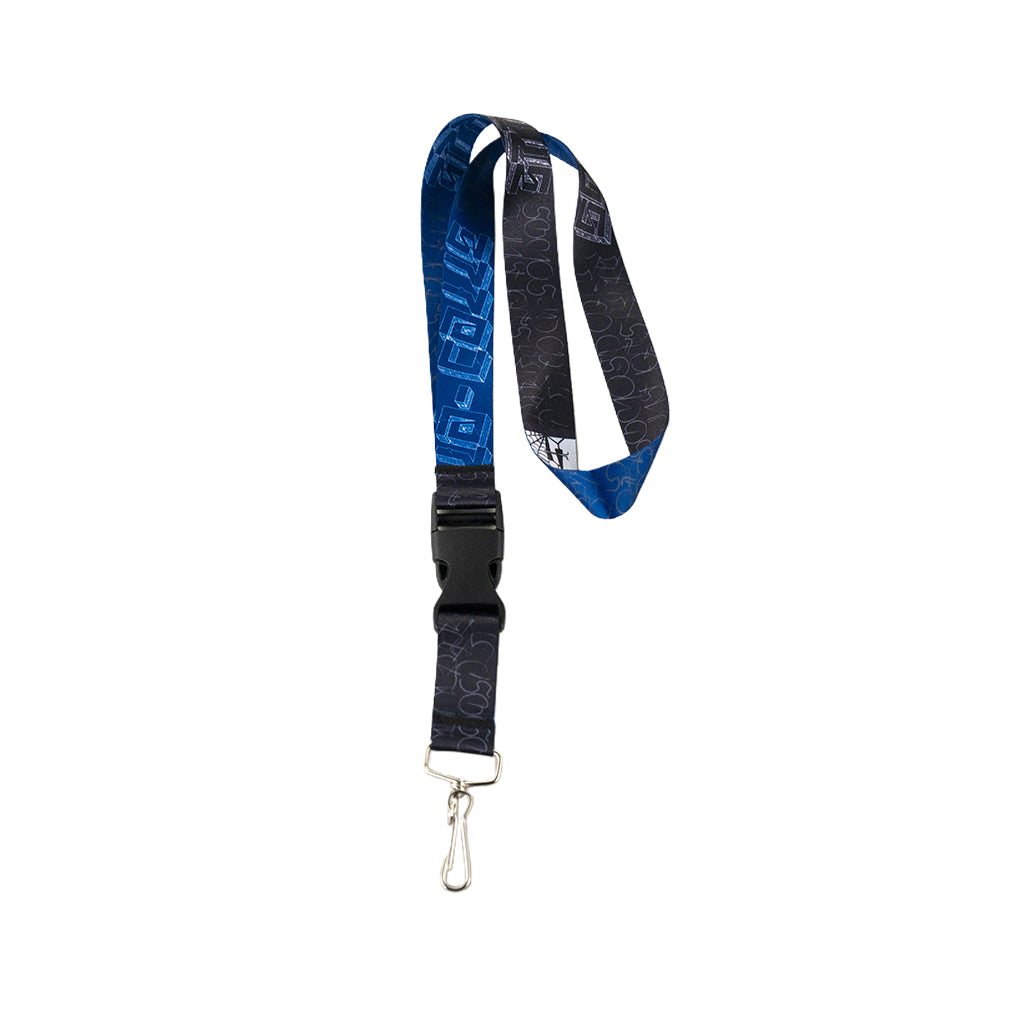 Lanyard SLAC