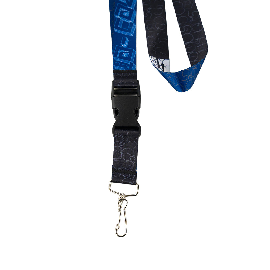Lanyard SLAC