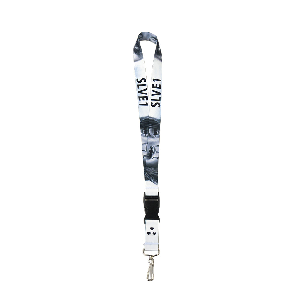 Lanyard SLVE1