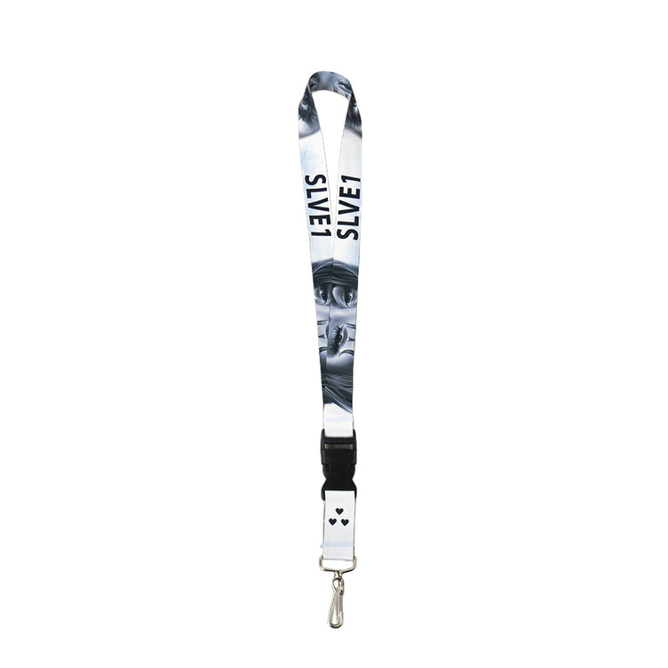 Lanyard SLVE1