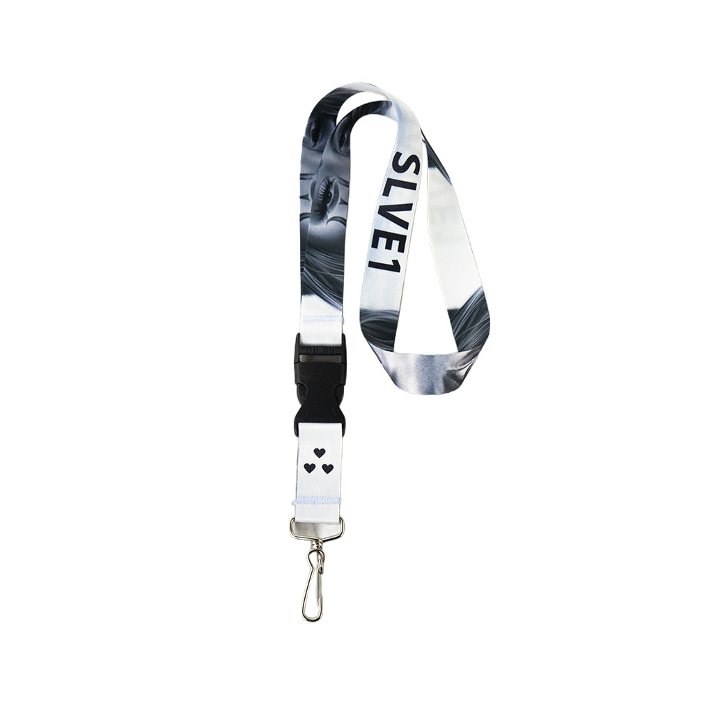 Lanyard SLVE1