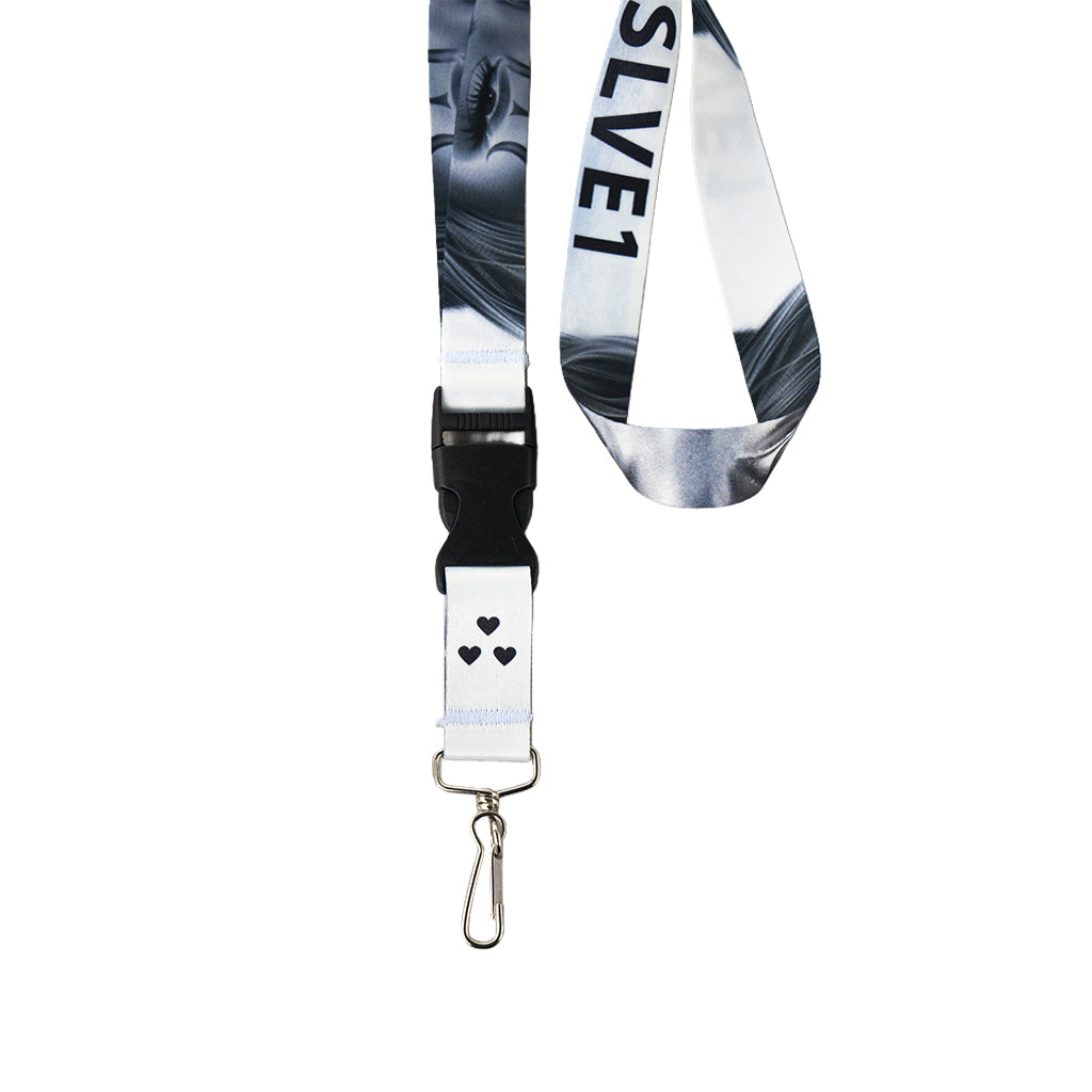 Lanyard SLVE1