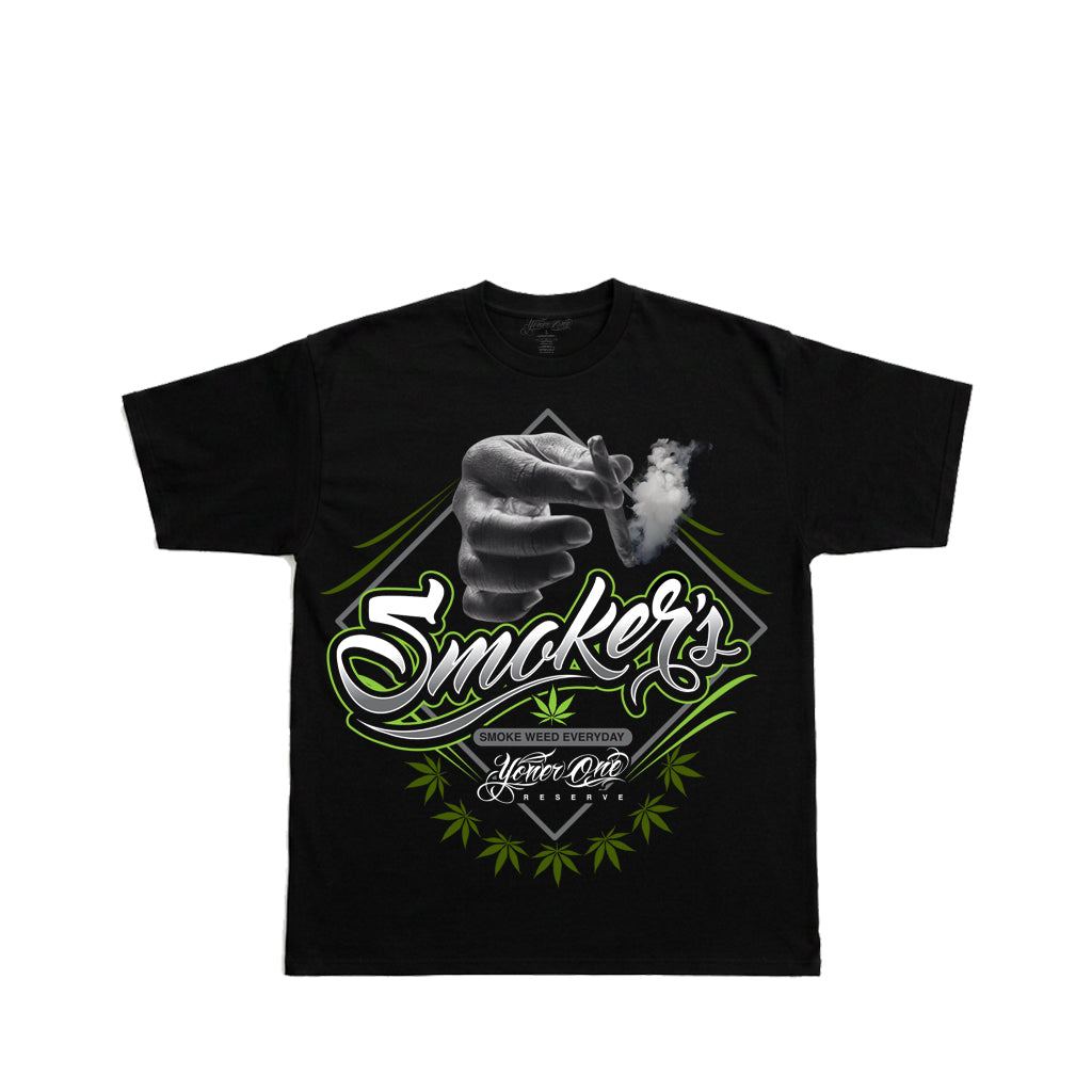 Smokers Tee