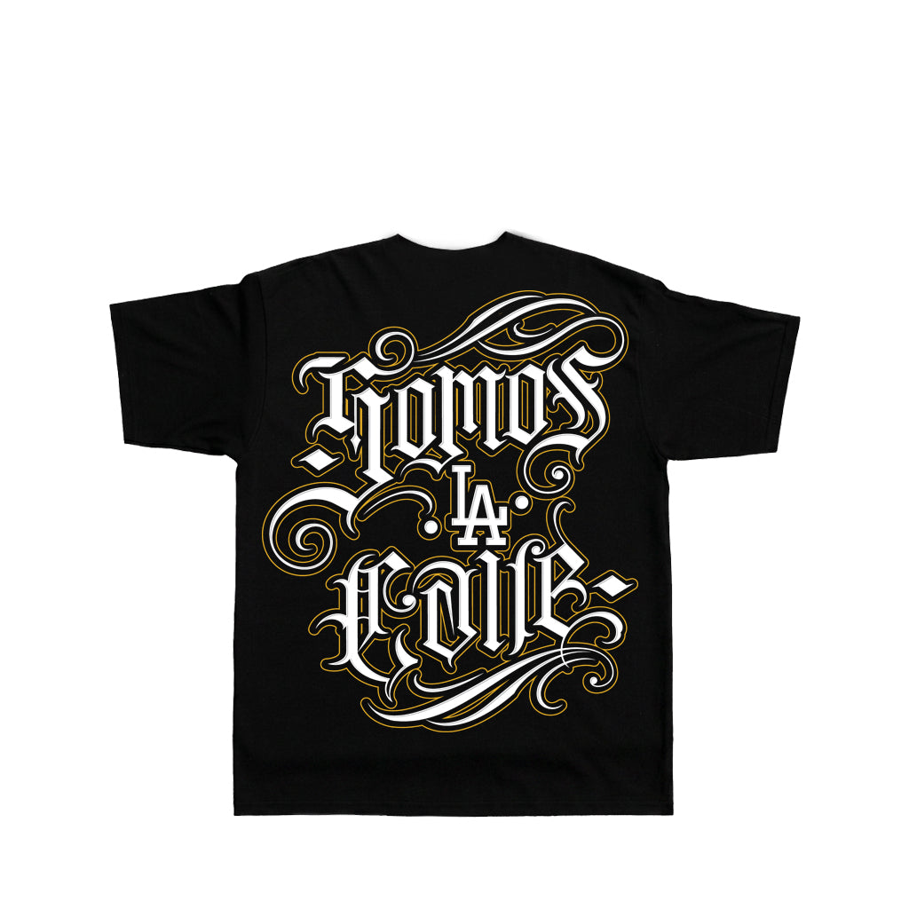 Somos La Calle Tee