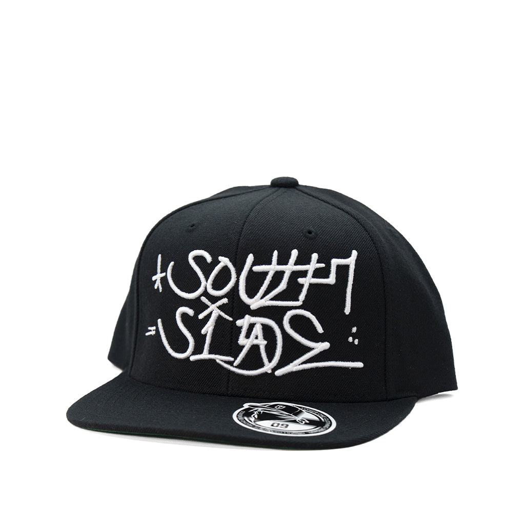 Gorra South Side