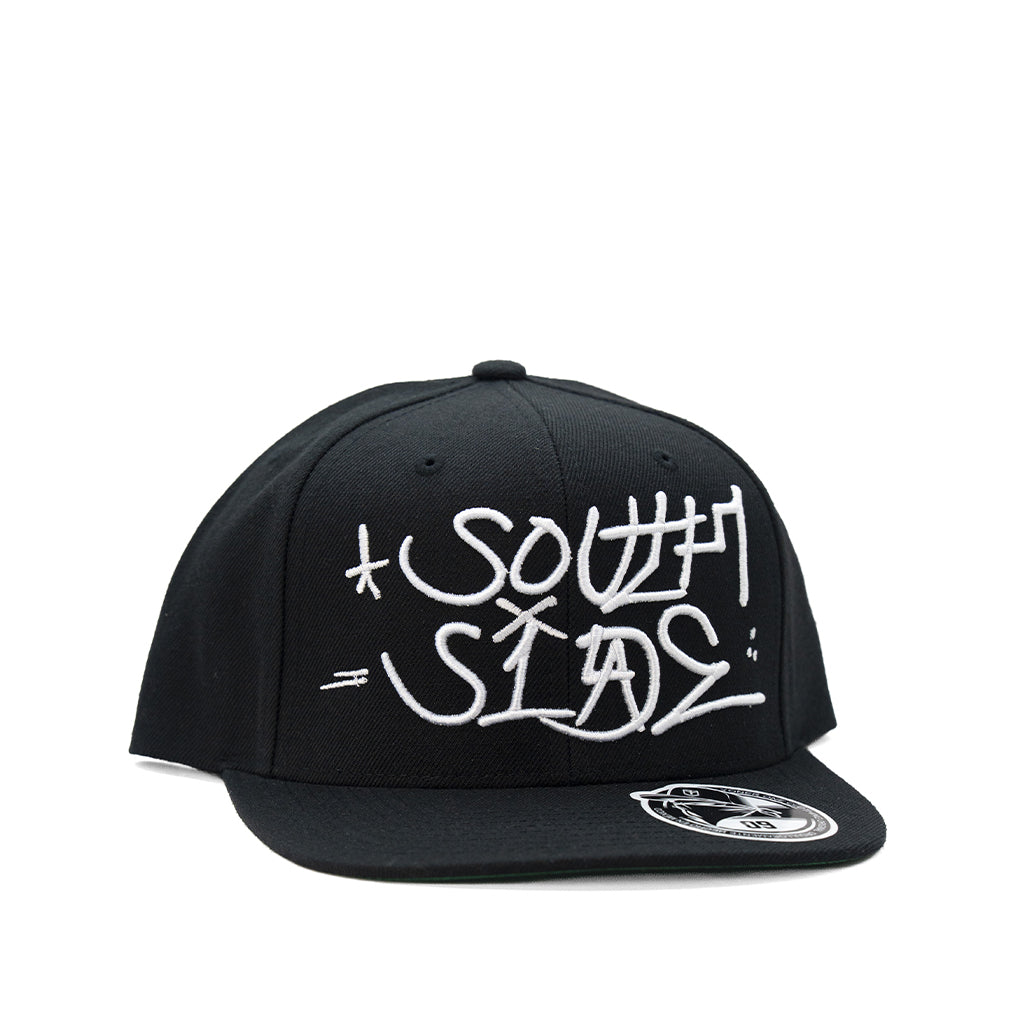 Gorra South Side