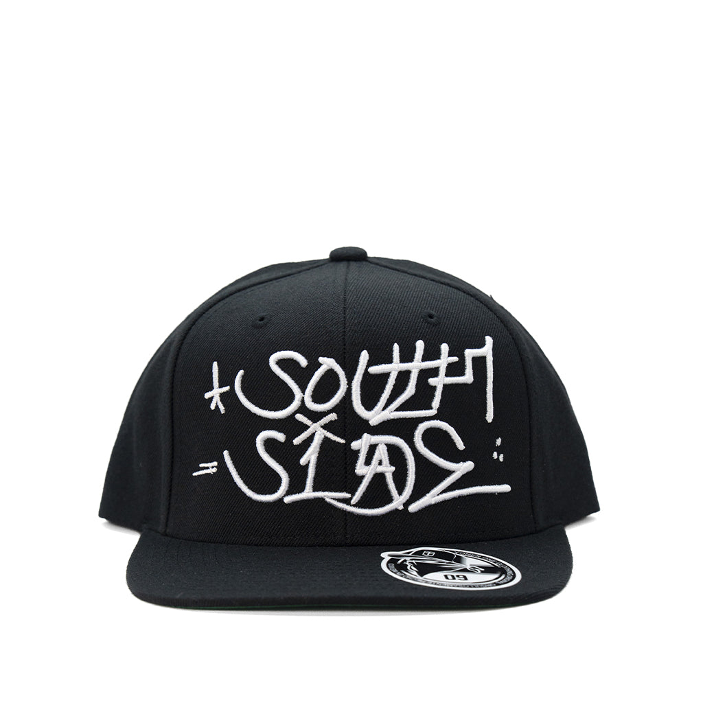 Gorra South Side
