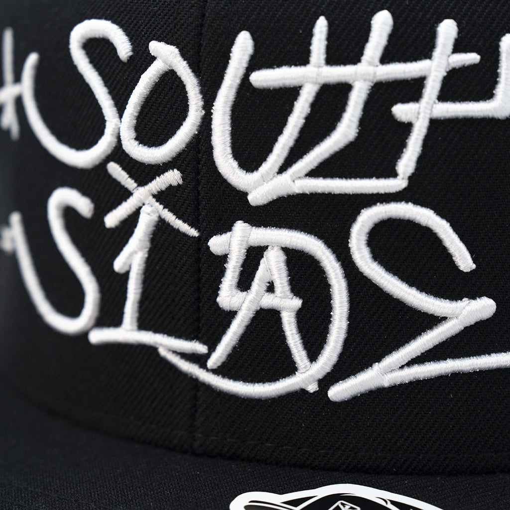 Gorra South Side