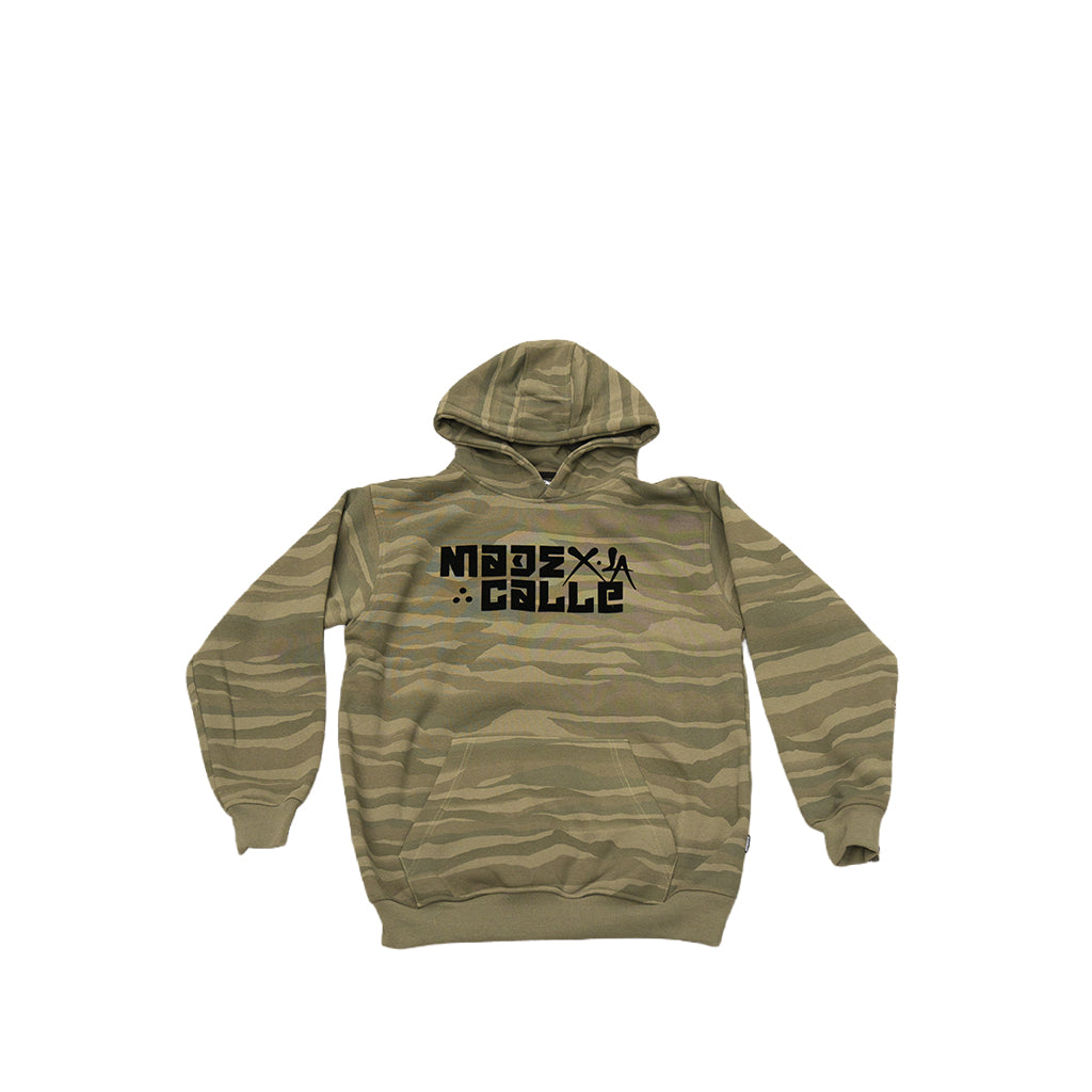 Conjunto MXLC Camo