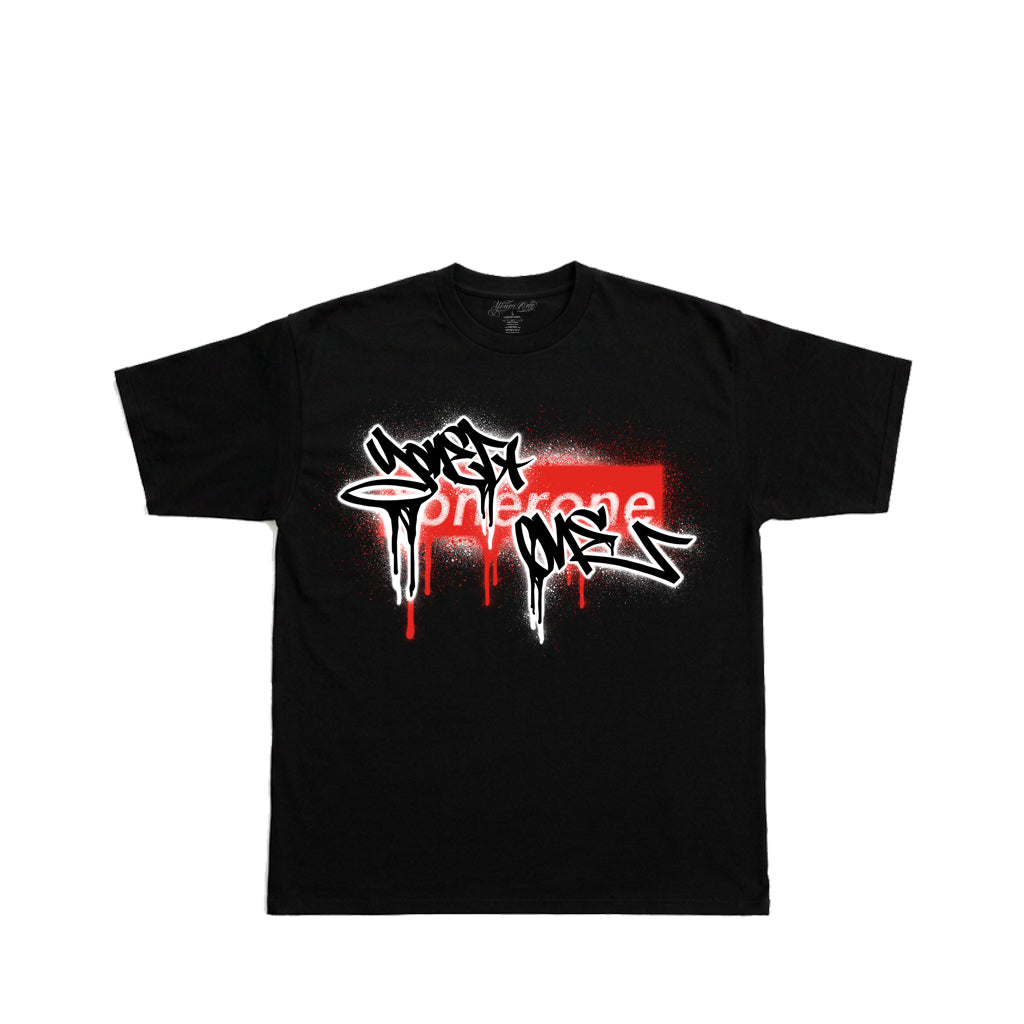 Supremo 2 Tee
